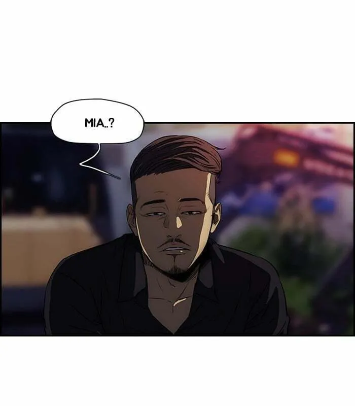 Wind Breaker Chapter 117 page 41 - 