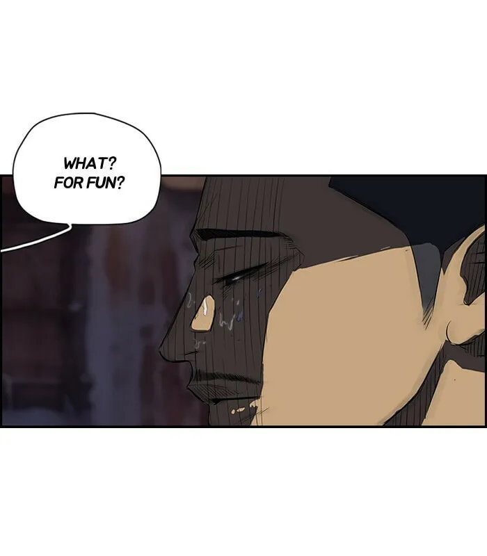 Wind Breaker Chapter 117 page 44 - 