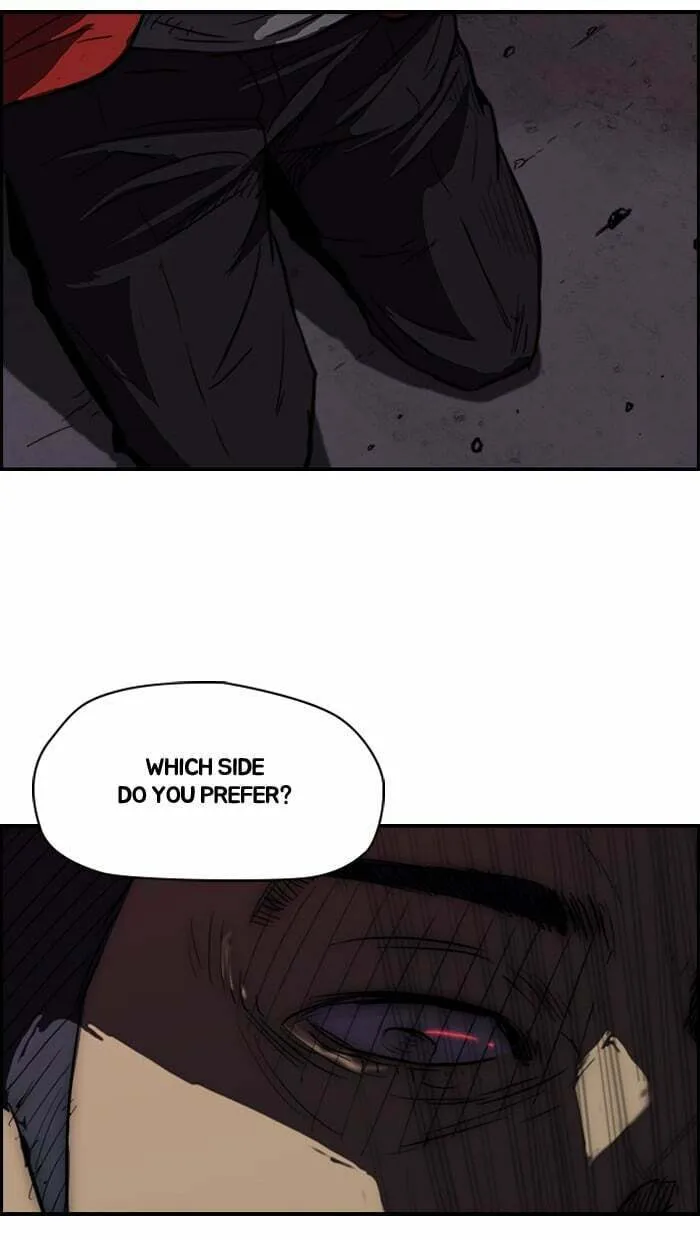 Wind Breaker Chapter 117 page 49 - 