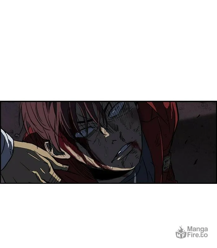 Wind Breaker Chapter 117 page 50 - 