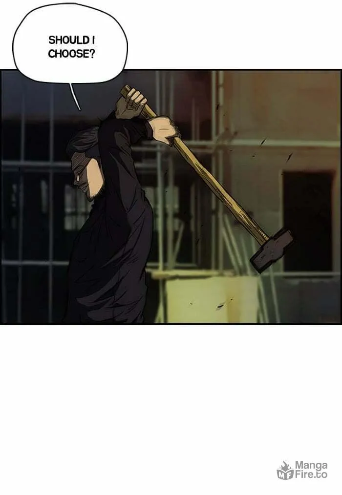 Wind Breaker Chapter 117 page 51 - 