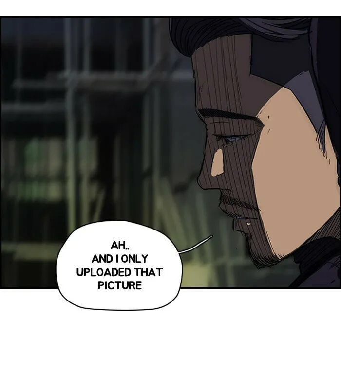 Wind Breaker Chapter 117 page 52 - 