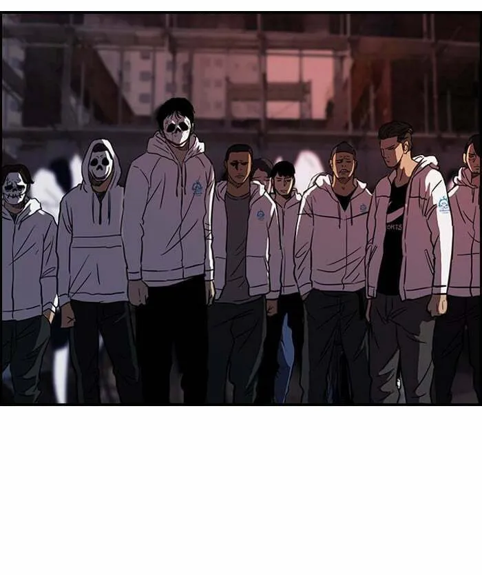 Wind Breaker Chapter 118 page 13 - 
