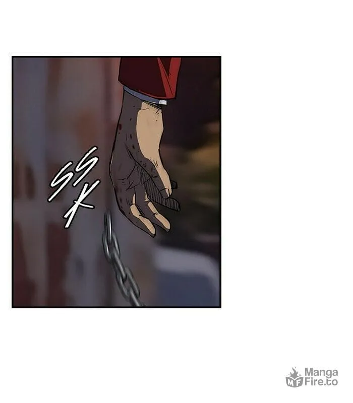 Wind Breaker Chapter 118 page 18 - 