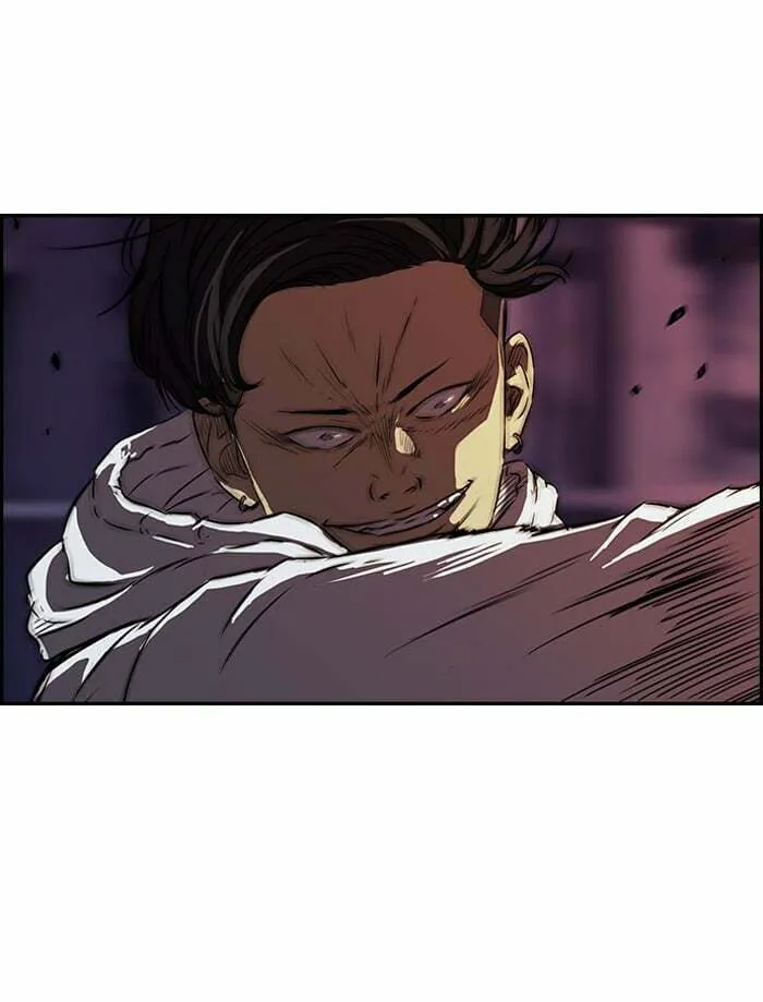Wind Breaker Chapter 118 page 23 - 
