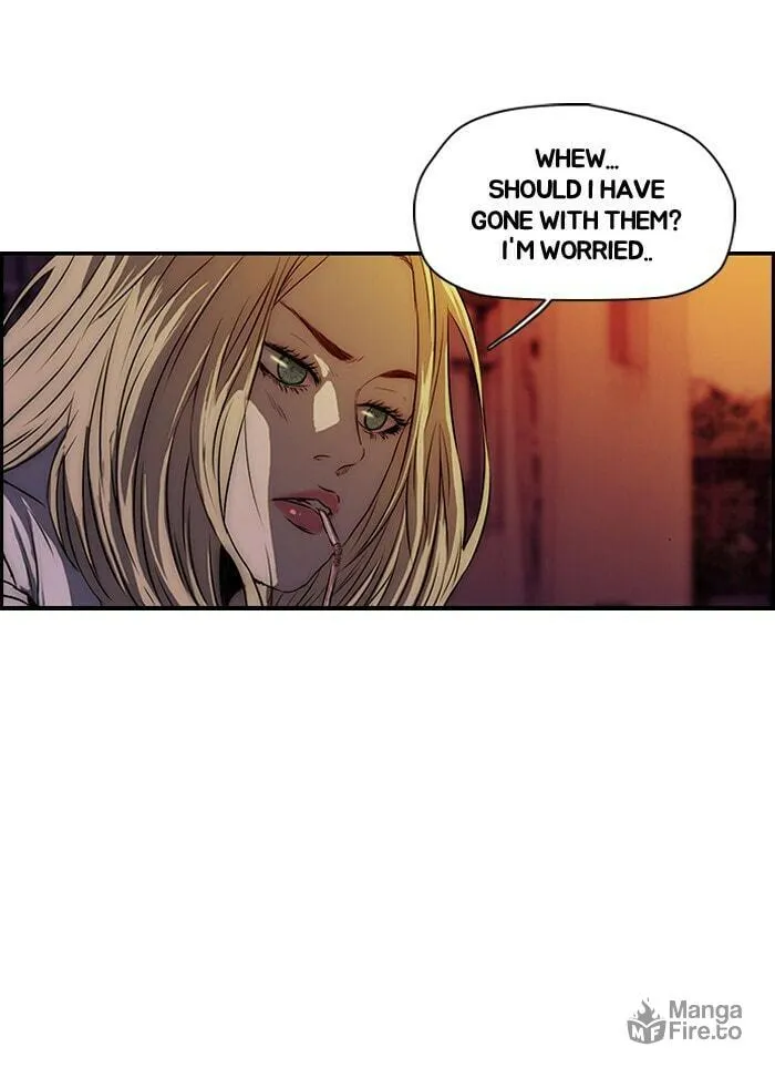 Wind Breaker Chapter 119 page 3 - 