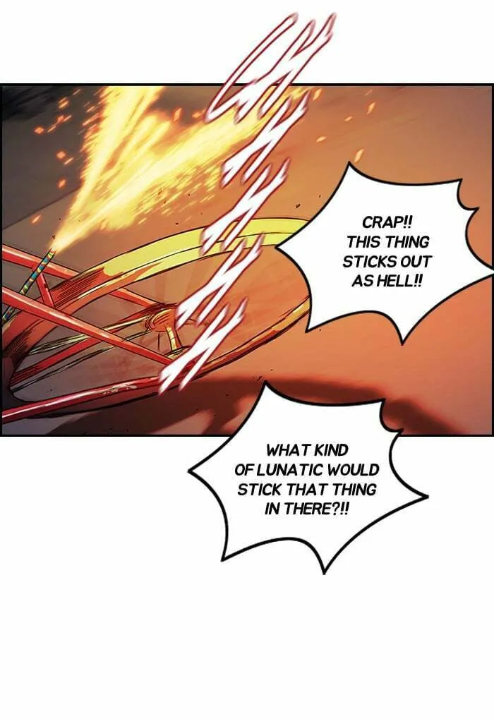 Wind Breaker Chapter 119 page 28 - 