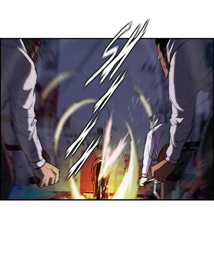 Wind Breaker Chapter 119 page 32 - 