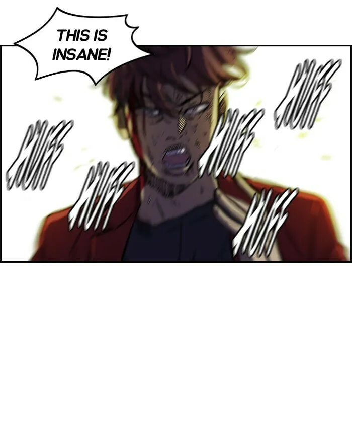 Wind Breaker Chapter 119 page 44 - 