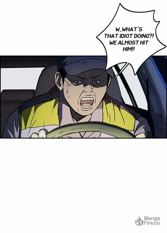 Wind Breaker Chapter 119 page 51 - 