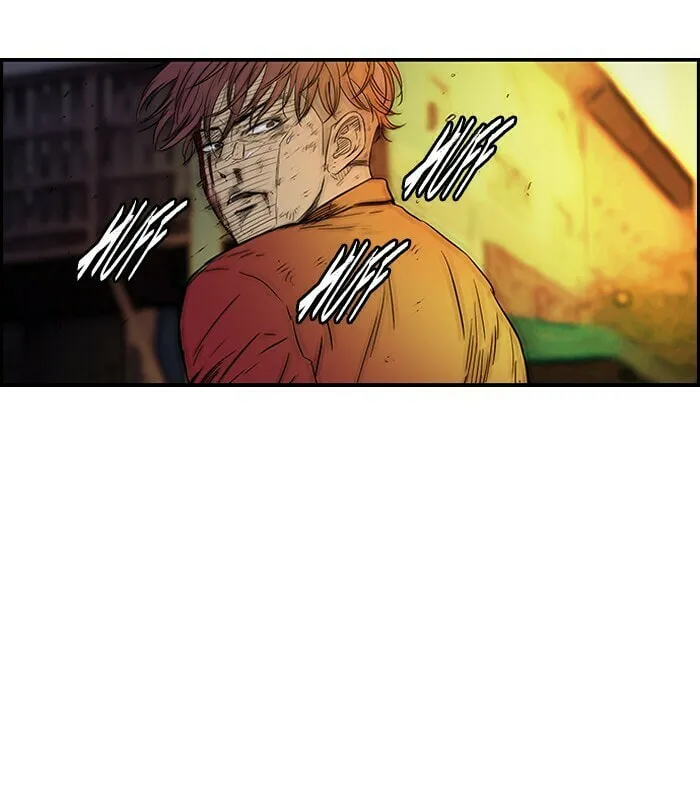 Wind Breaker Chapter 119 page 52 - 