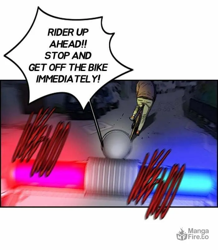 Wind Breaker Chapter 120 page 24 - 