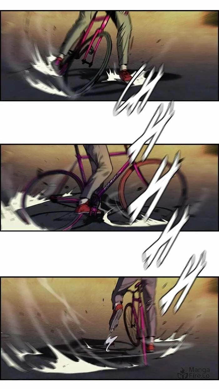 Wind Breaker Chapter 120 page 27 - 