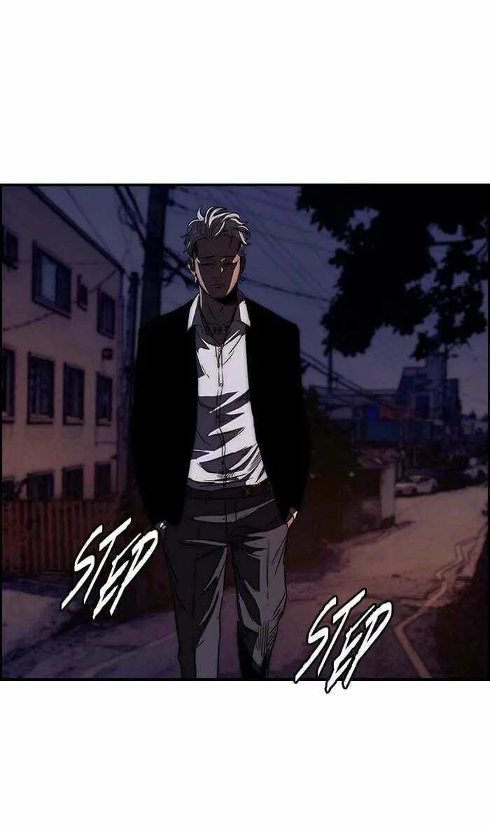 Wind Breaker Chapter 120 page 52 - 