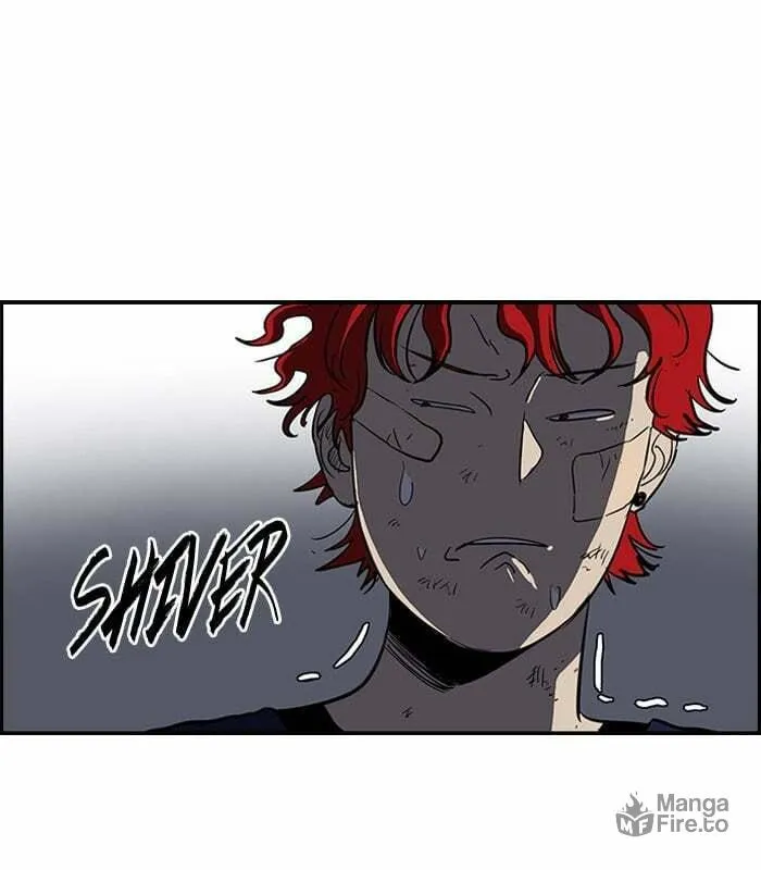 Wind Breaker Chapter 121 page 20 - 
