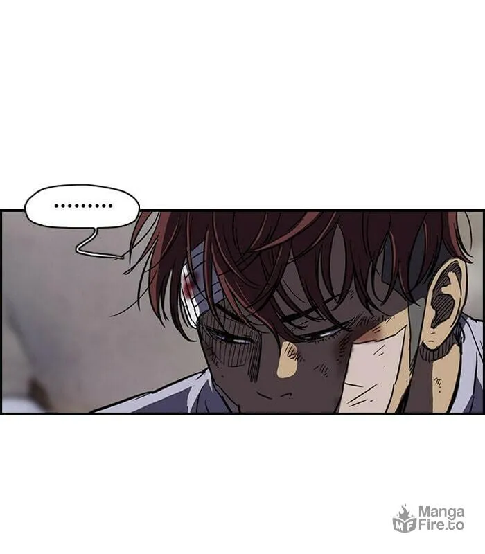 Wind Breaker Chapter 121 page 48 - 
