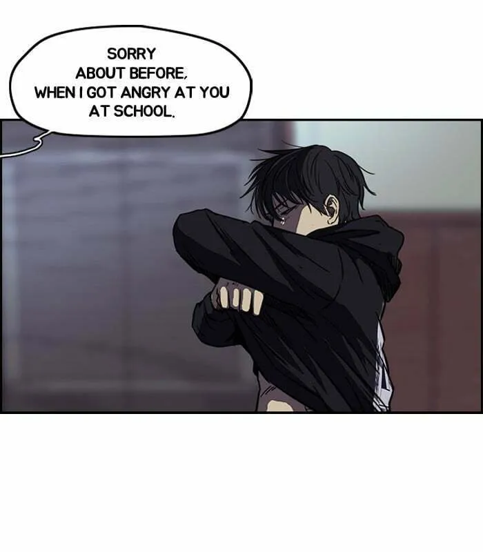 Wind Breaker Chapter 121 page 49 - 