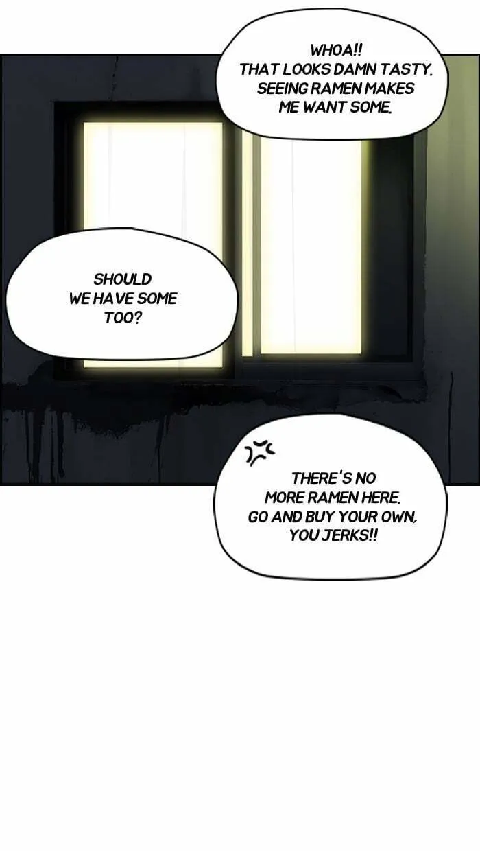 Wind Breaker Chapter 121 page 52 - 