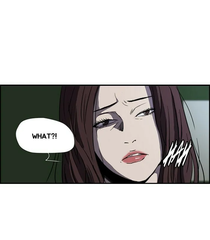 Wind Breaker Chapter 122 page 32 - 