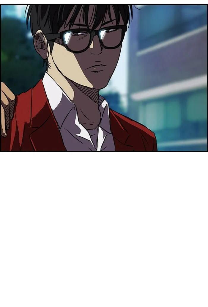 Wind Breaker Chapter 122 page 47 - 