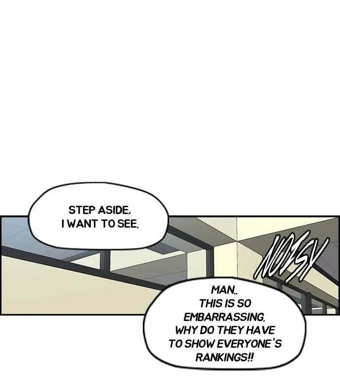 Wind Breaker Chapter 123 page 13 - 