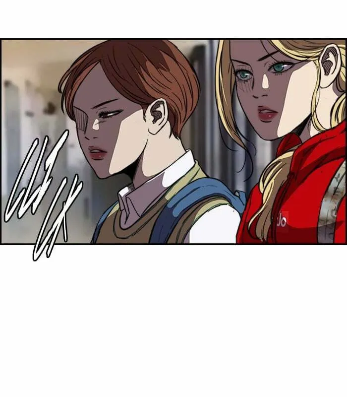 Wind Breaker Chapter 123 page 34 - 