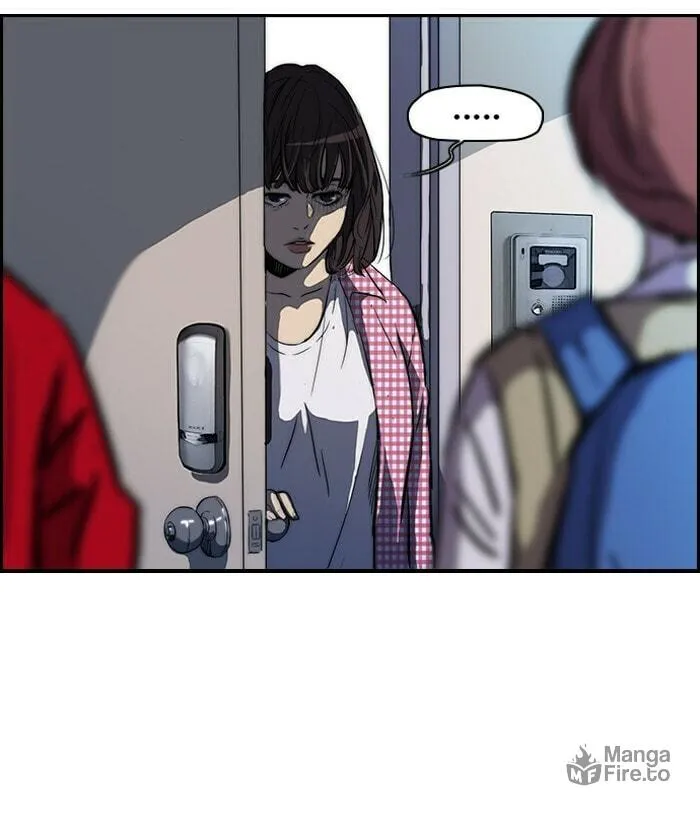 Wind Breaker Chapter 123 page 35 - 