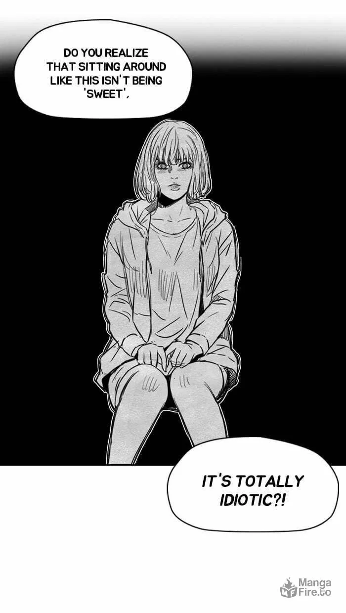 Wind Breaker Chapter 123 page 48 - 