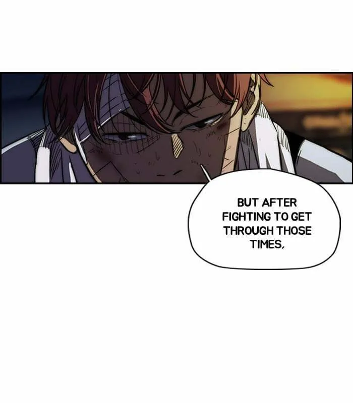 Wind Breaker Chapter 124 page 31 - 