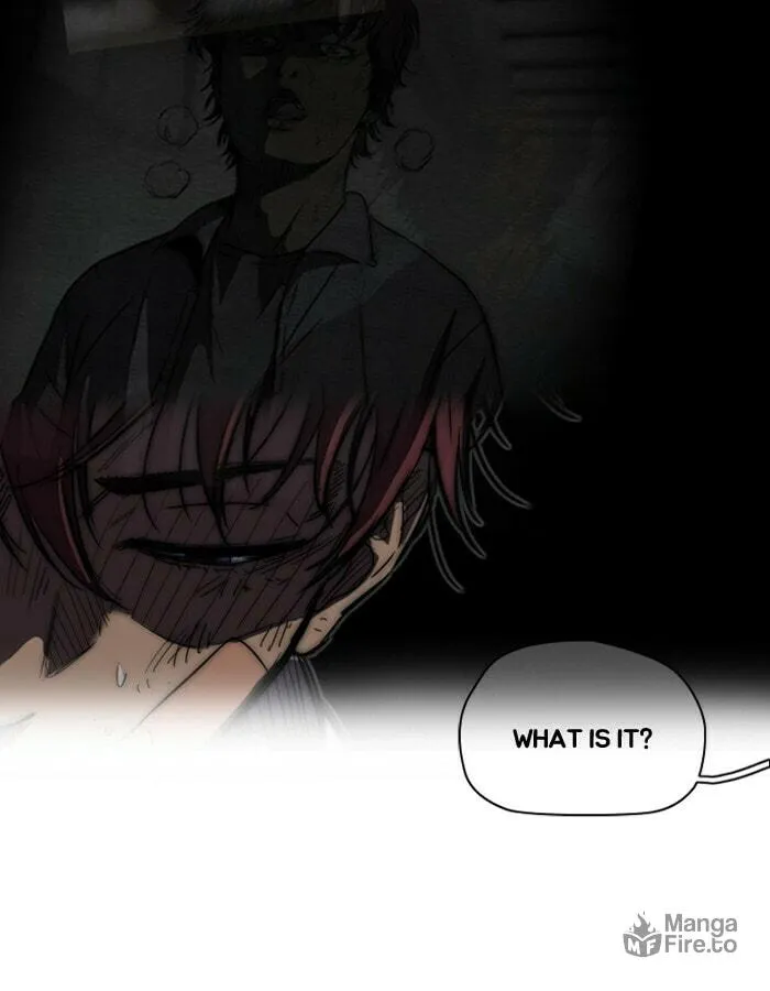 Wind Breaker Chapter 124 page 36 - 