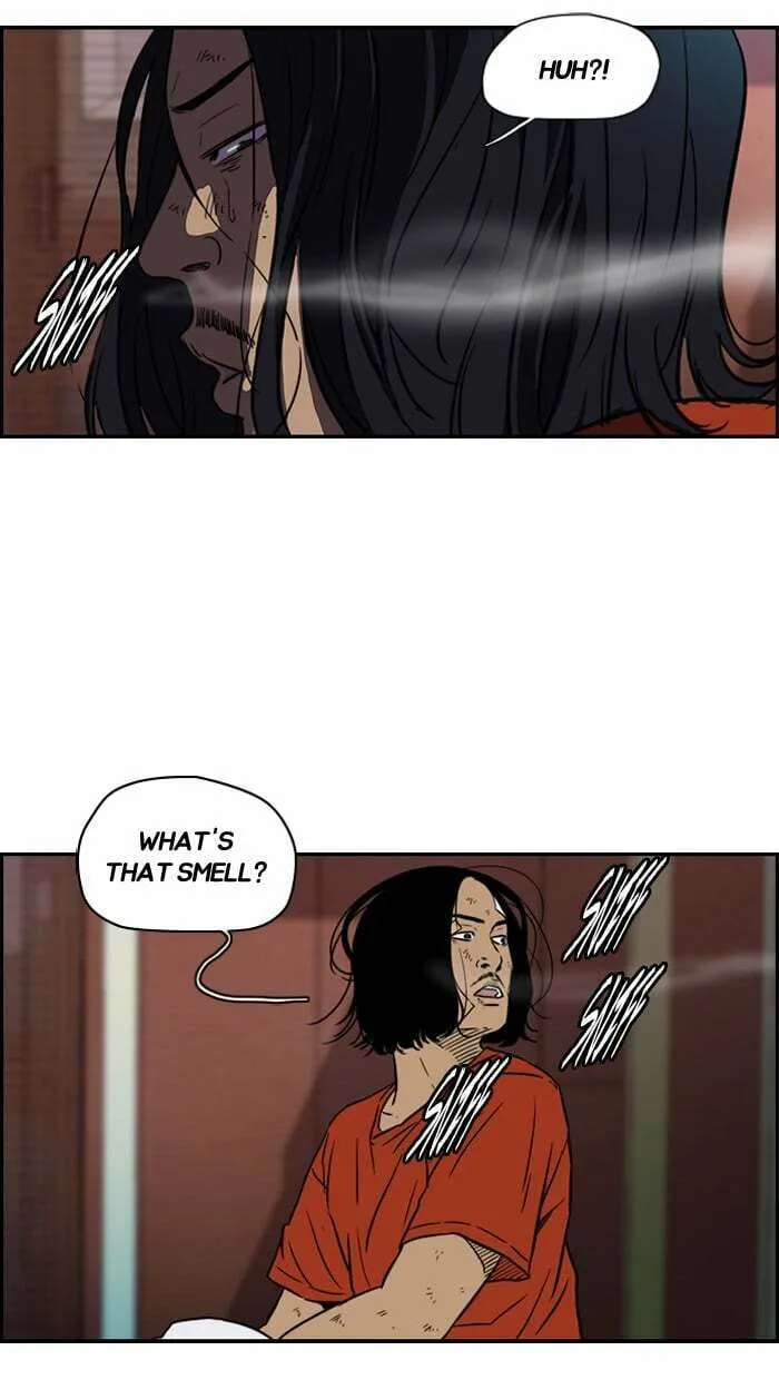 Wind Breaker Chapter 125 page 11 - 