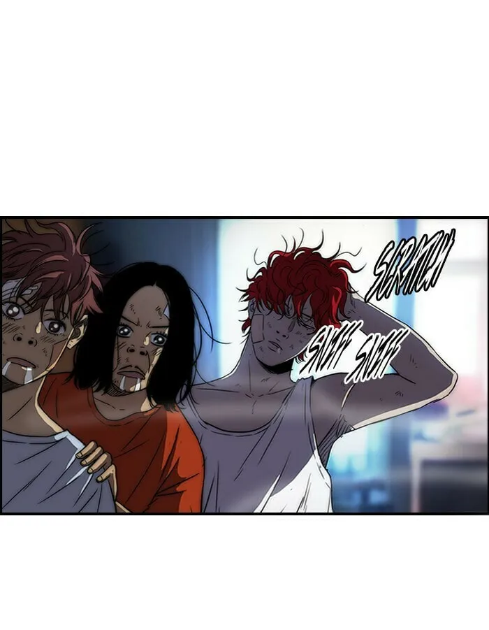 Wind Breaker Chapter 125 page 13 - 