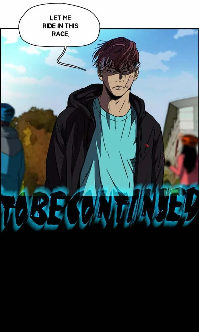 Wind Breaker Chapter 125 page 53 - 