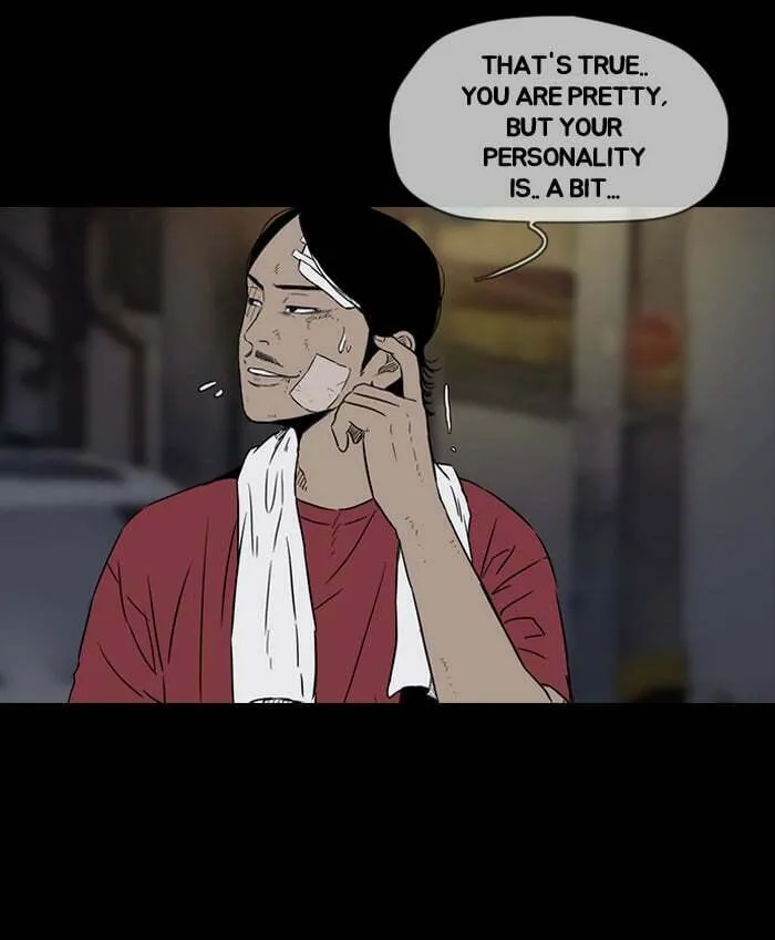 Wind Breaker Chapter 126 page 14 - 