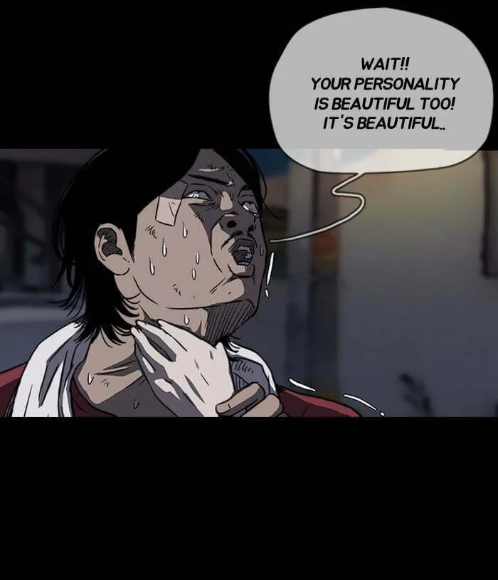 Wind Breaker Chapter 126 page 16 - 