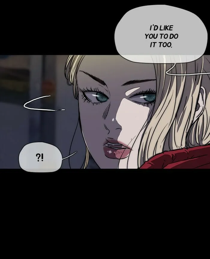 Wind Breaker Chapter 126 page 17 - 