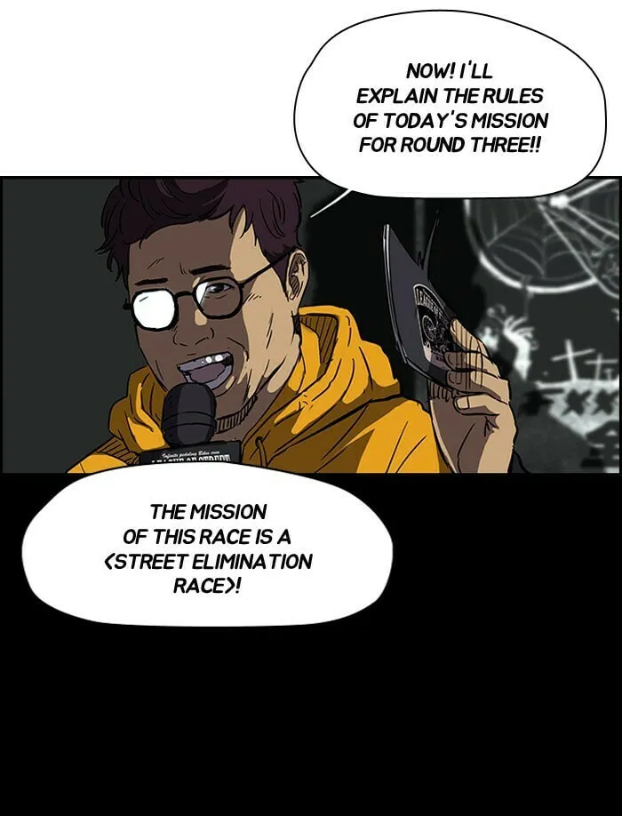 Wind Breaker Chapter 126 page 29 - 