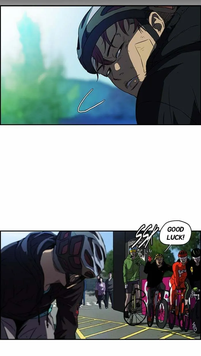 Wind Breaker Chapter 127 page 13 - 