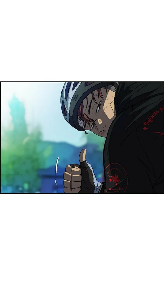 Wind Breaker Chapter 127 page 14 - 
