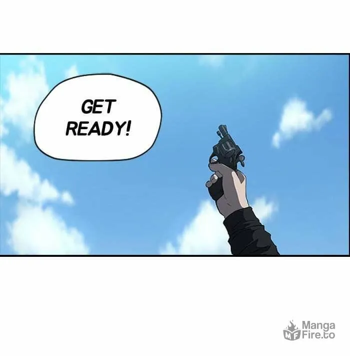 Wind Breaker Chapter 127 page 18 - 