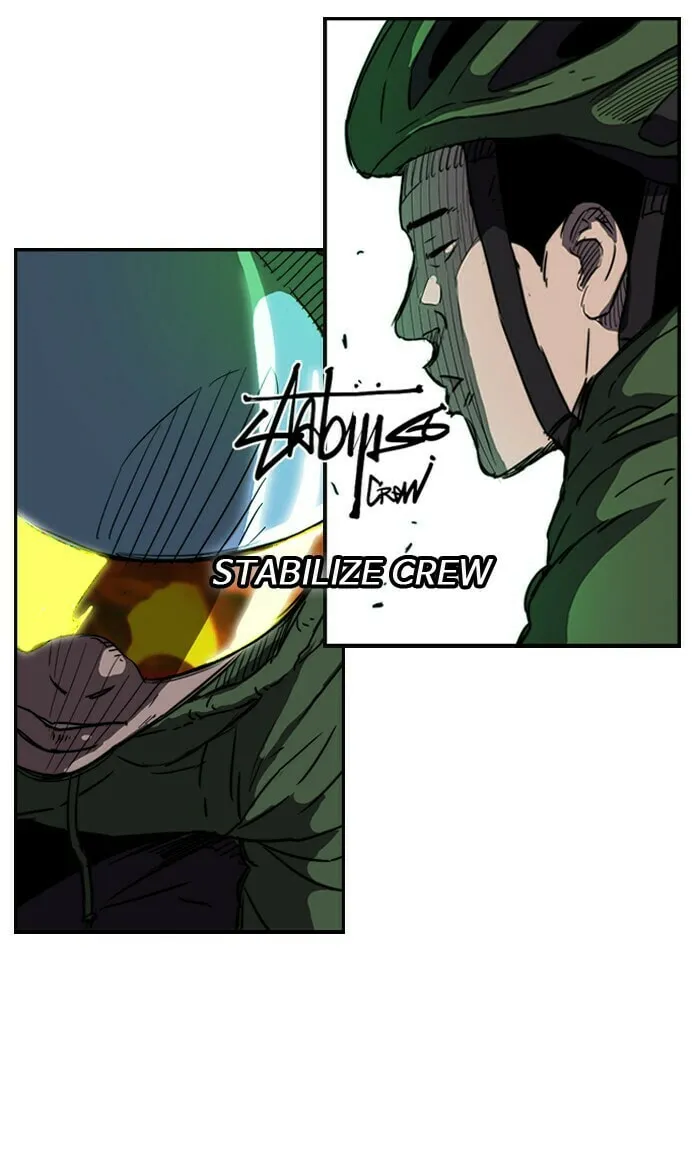 Wind Breaker Chapter 127 page 23 - 