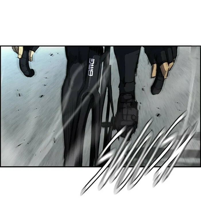 Wind Breaker Chapter 127 page 31 - 
