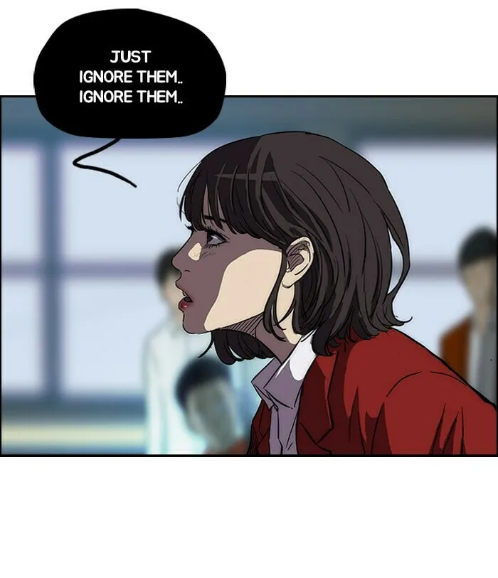 Wind Breaker Chapter 127 page 44 - 