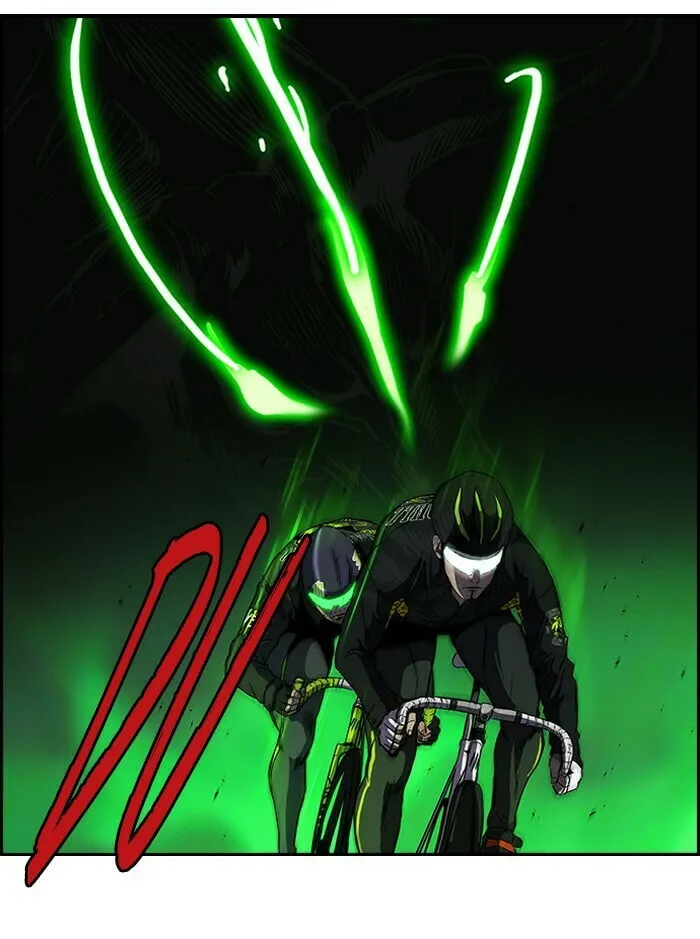 Wind Breaker Chapter 127 page 58 - 