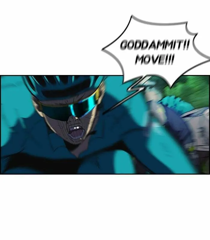 Wind Breaker Chapter 128 page 11 - 