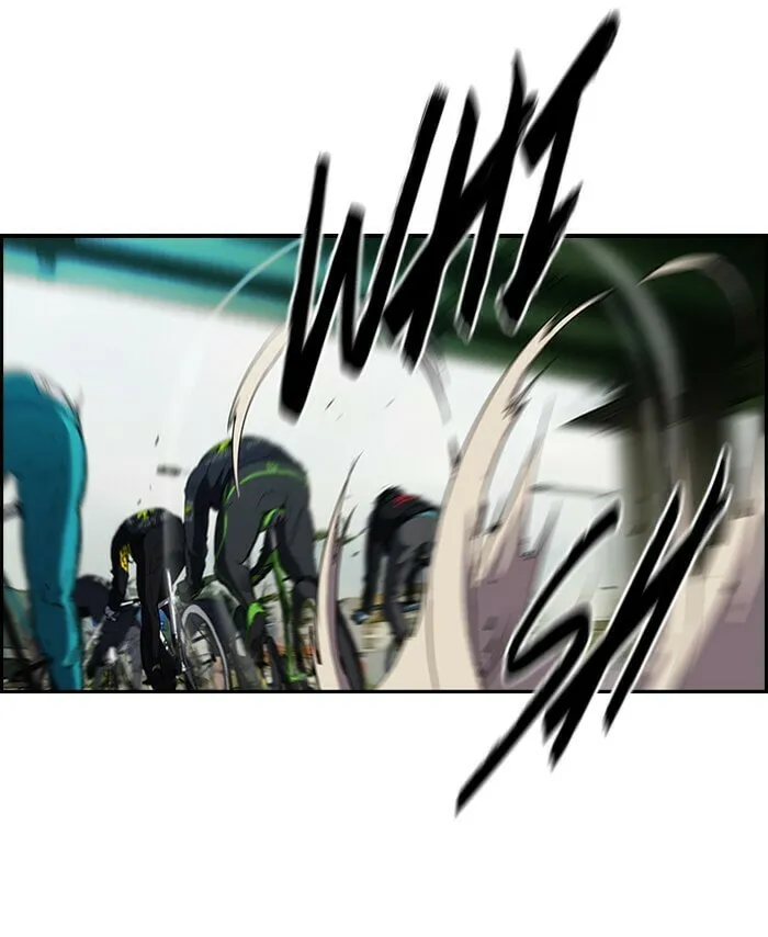 Wind Breaker Chapter 128 page 31 - 