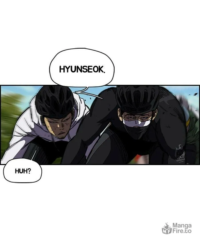 Wind Breaker Chapter 128 page 48 - 