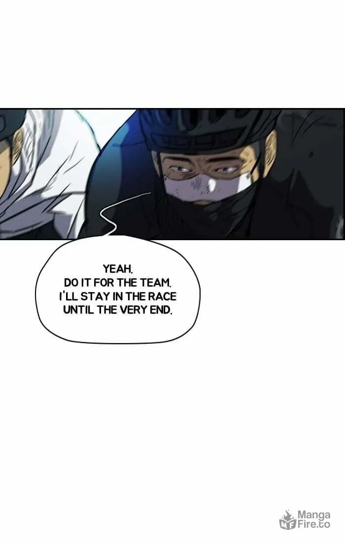 Wind Breaker Chapter 128 page 50 - 