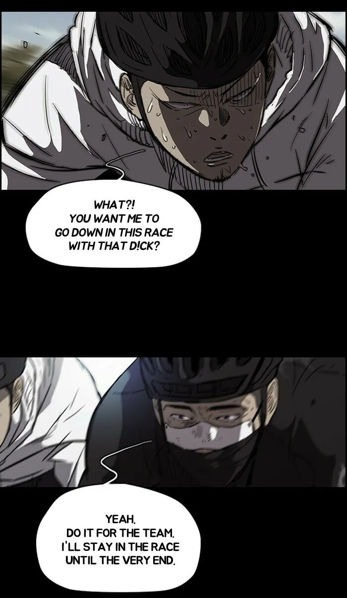 Wind Breaker Chapter 129 page 2 - 
