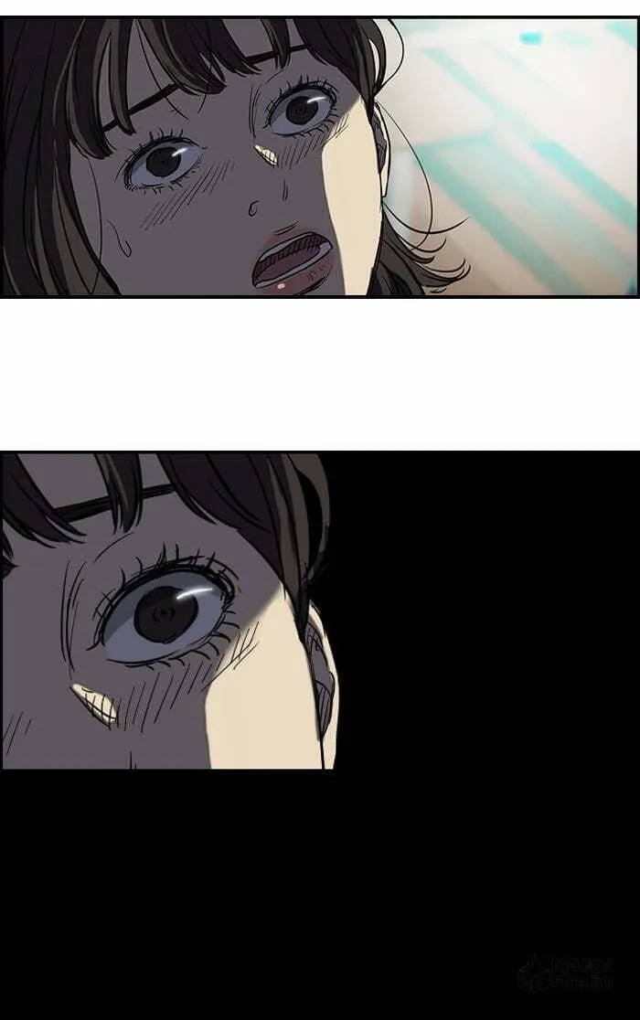 Wind Breaker Chapter 129 page 27 - 